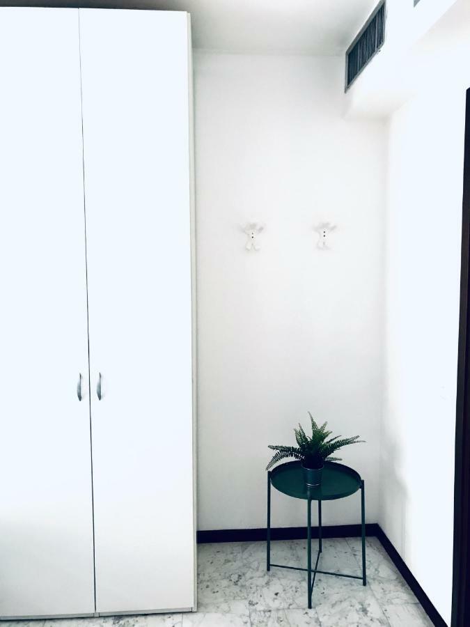 Tadino Studio มิลาน ภายนอก รูปภาพ